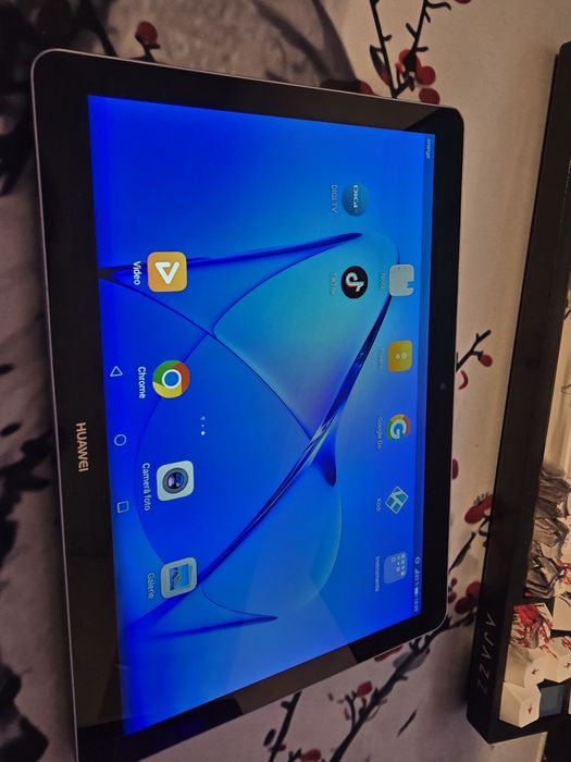 Tabletă Huawei  mediapad T3