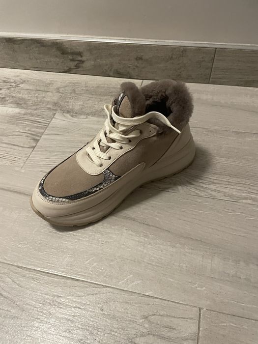 Боти/ маратонки/ скечърс