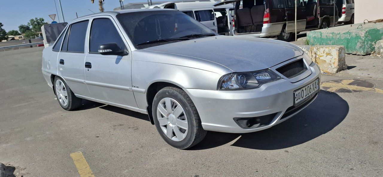 Nexia2 Neksiya 2