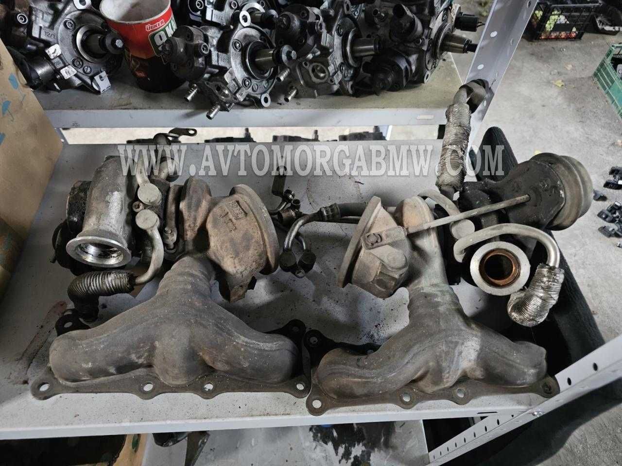 Е71 3.5 335  Турбо турбини бмв bmw e90 e92 e91 e93 335i 306 hp 306 кон