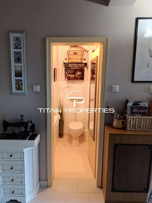 Продава се Тристаен апартамент в Варна, Чайка - 94 кв.м за 2425 €/кв.м - Снимка #15