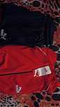 Trening puma cu tot cu pantalonii