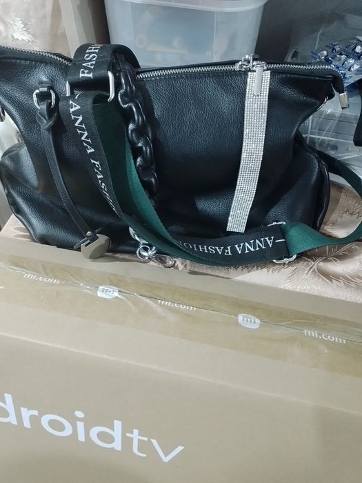 Сумка женская хорошее состояние