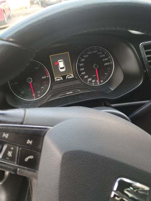 De vânzare Seat Leon