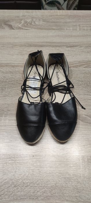 Продавам нови дамски обувки – 10 лв. за чифт