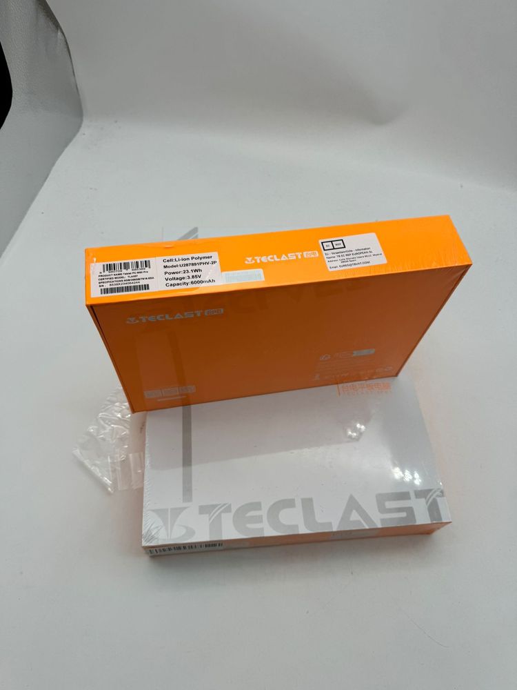 Teclast M50 pro, 256gb, sim 4G LTE sigilata, transport inclus OCAZIE