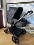 количка EasyWalker Harvey Premium 3 FULL ( Gold Edition Limited)