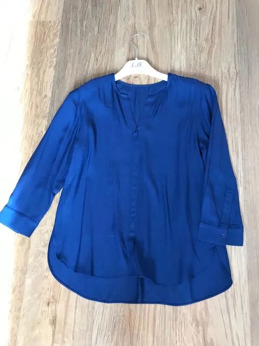 Bluza Tiger Sweden măsura S