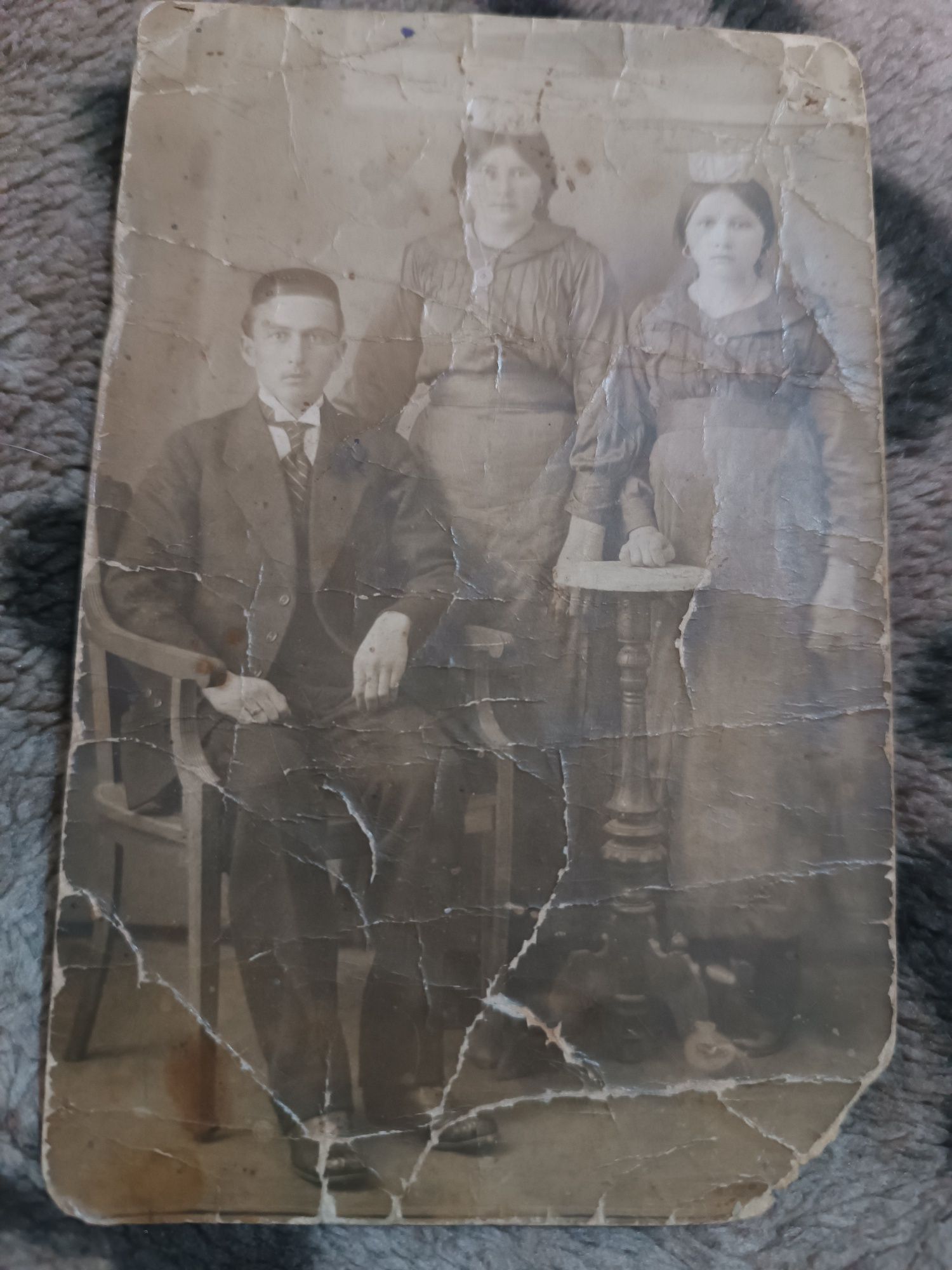 Продаю старые фотографии