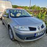 Renault Megan Model 2
