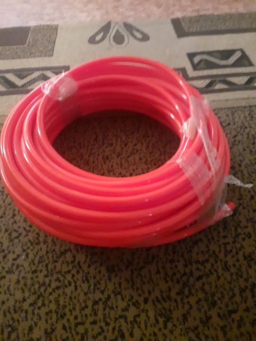 Продам тёплый пол,будто 65м