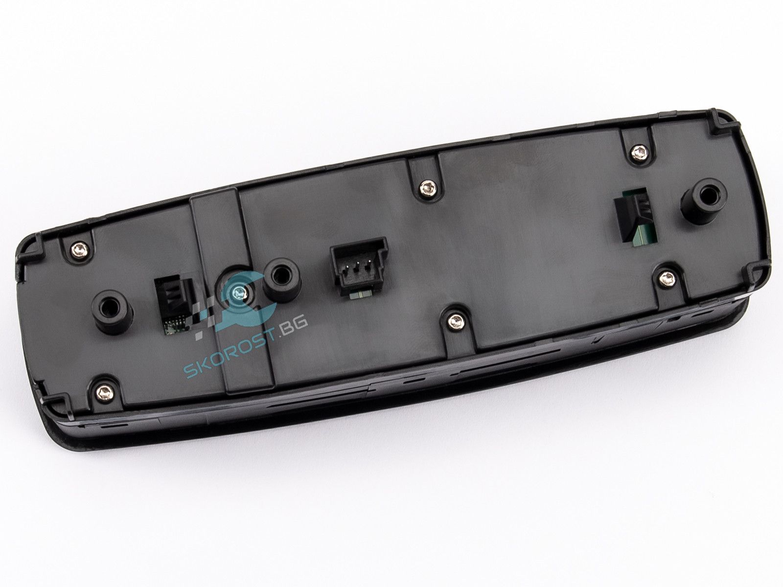 Конзола копчета бутони ел. стъкла Мерцедес Mercedes A B W169 W245