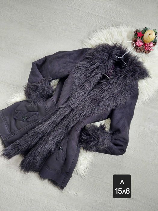 Палта и якета дамски