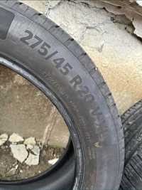 Anvelope 275/45/R20 Continental Rco Contact 6 SUV