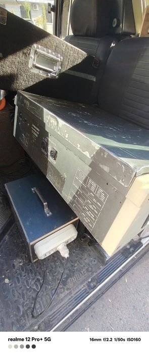 Dynacord 1600 original Germany