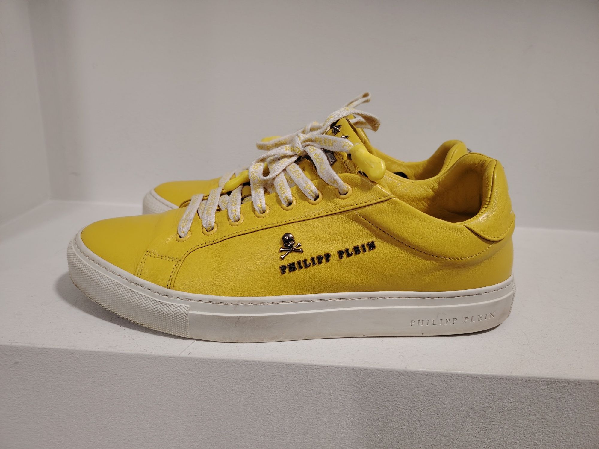 Обувки Philipp Plein