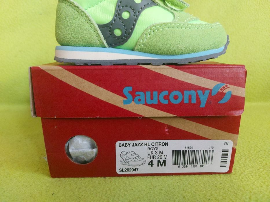 Saucony-20н-НОВО