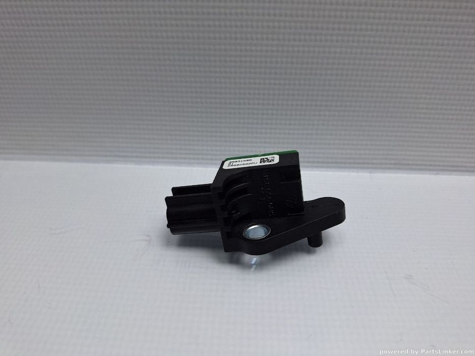 Senzor impact airbag VOLKSWAGEN PASSAT Variant (3C5) [ 2005 - 2011 ] TDI (CBDC) 81KW|110HP OEM 5N0959351B