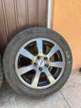Set jante Volvo  225/50 R16