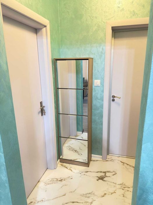 Дава се под наем Двустаен апартамент в София, Зона Б-18 - 70 кв.м за 650 € - Снимка #1