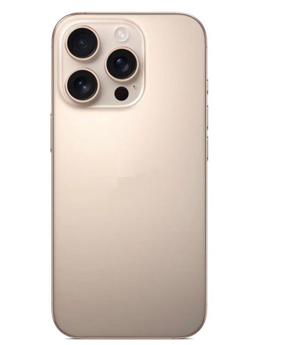 Iphone 16 pro max 512 gb