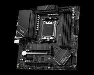 Материнская плата MSI PRO B650M-A WIFI AM5 B650 4xDDR5  mATX