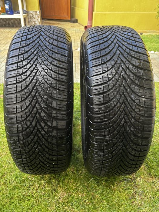 Vand cauciucuri all season Debica 205 60 r16