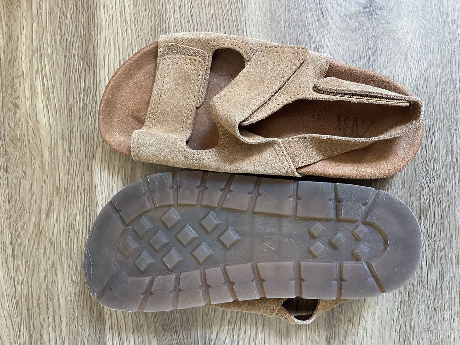 Обувки Zara,Nike,Adidas  и др. 31н.