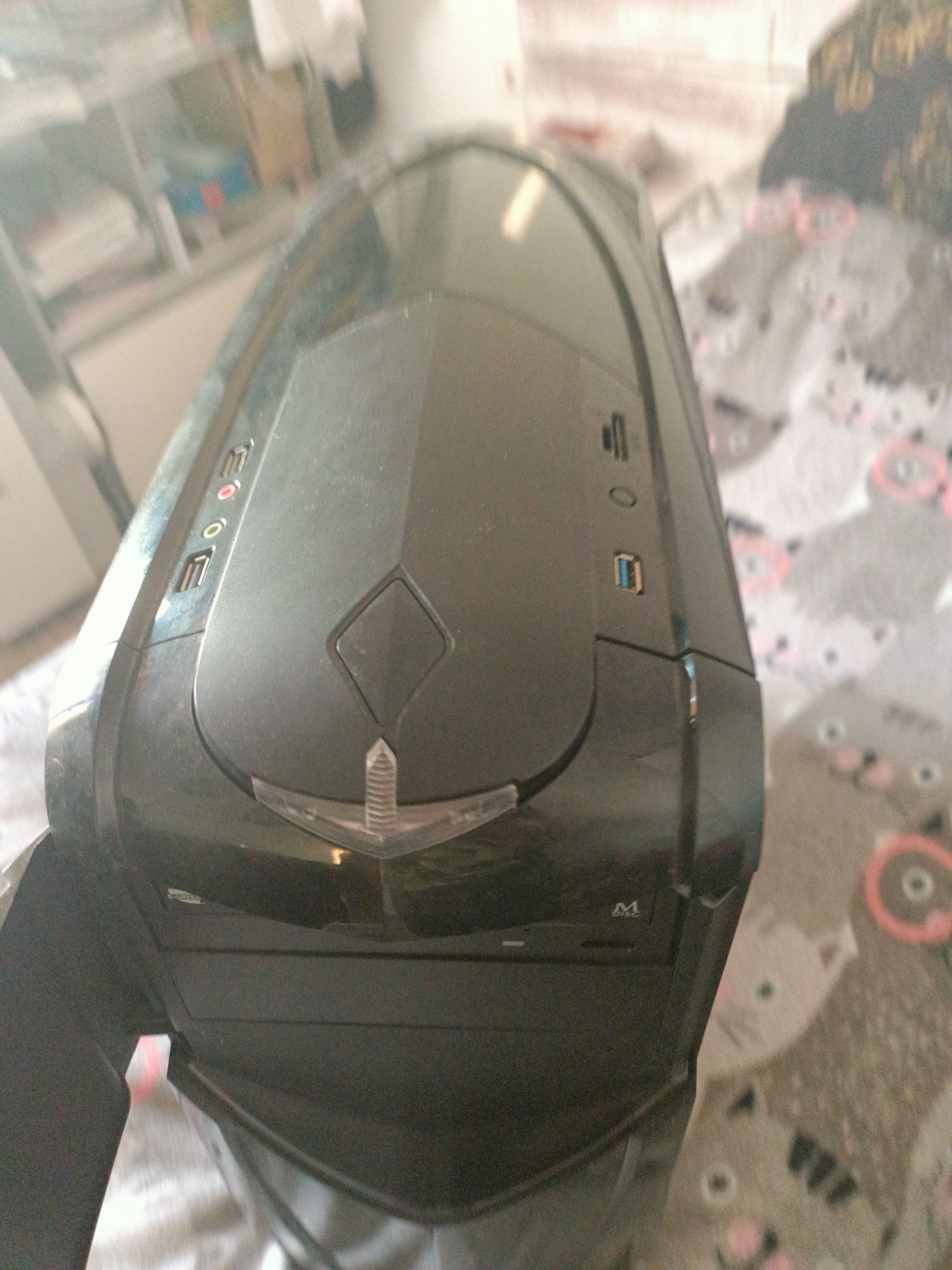Unitate PC Gaming+Monitor