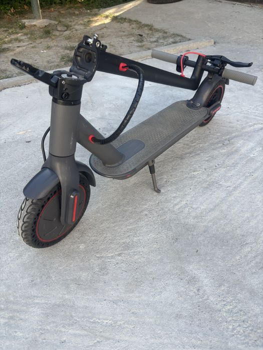 Trotineta E scooter F7