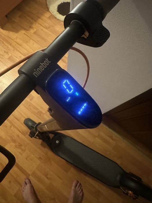Vand / Schimb Trotineta electrica Ninebot