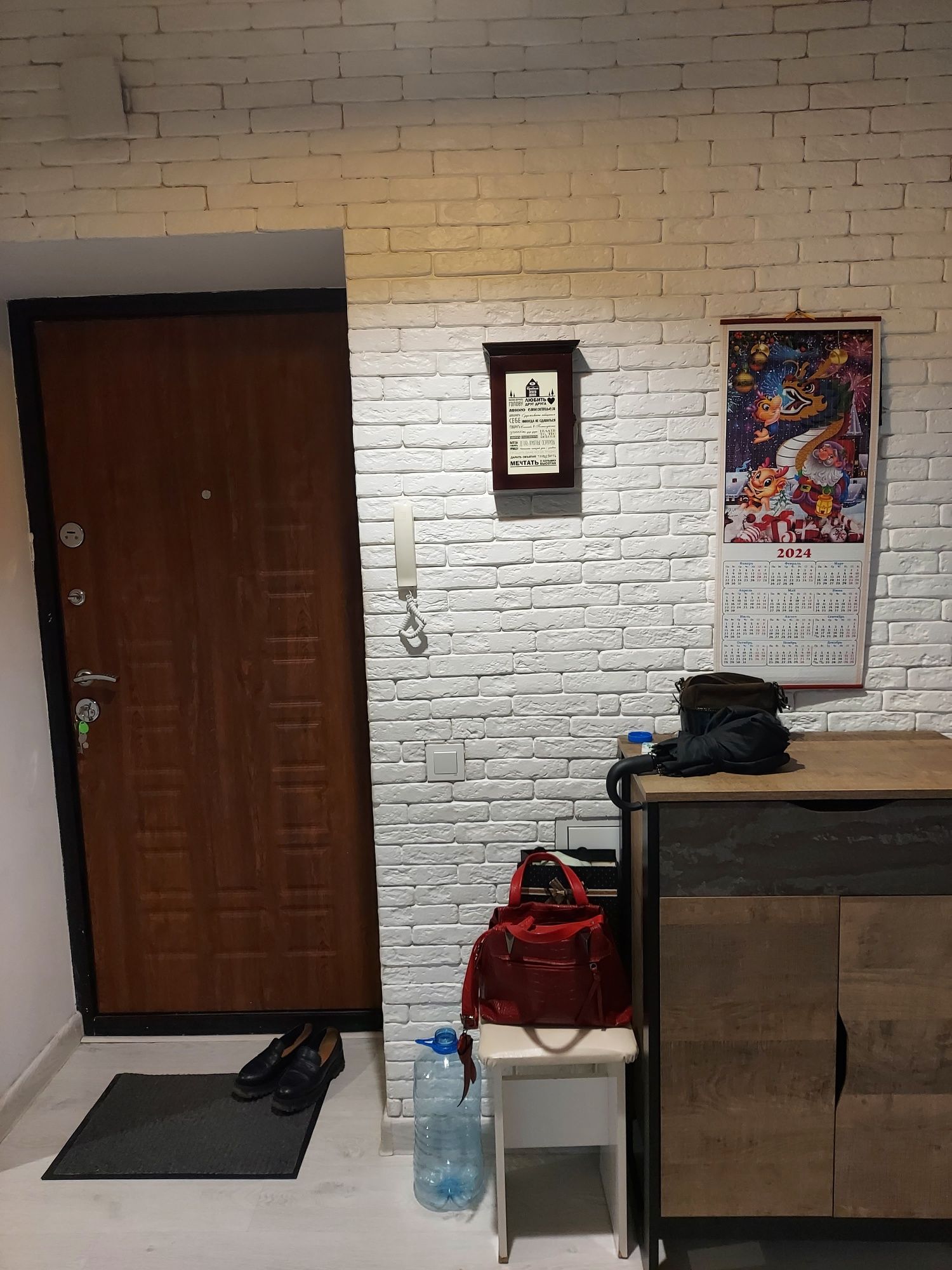 Продам 1комн квартиру