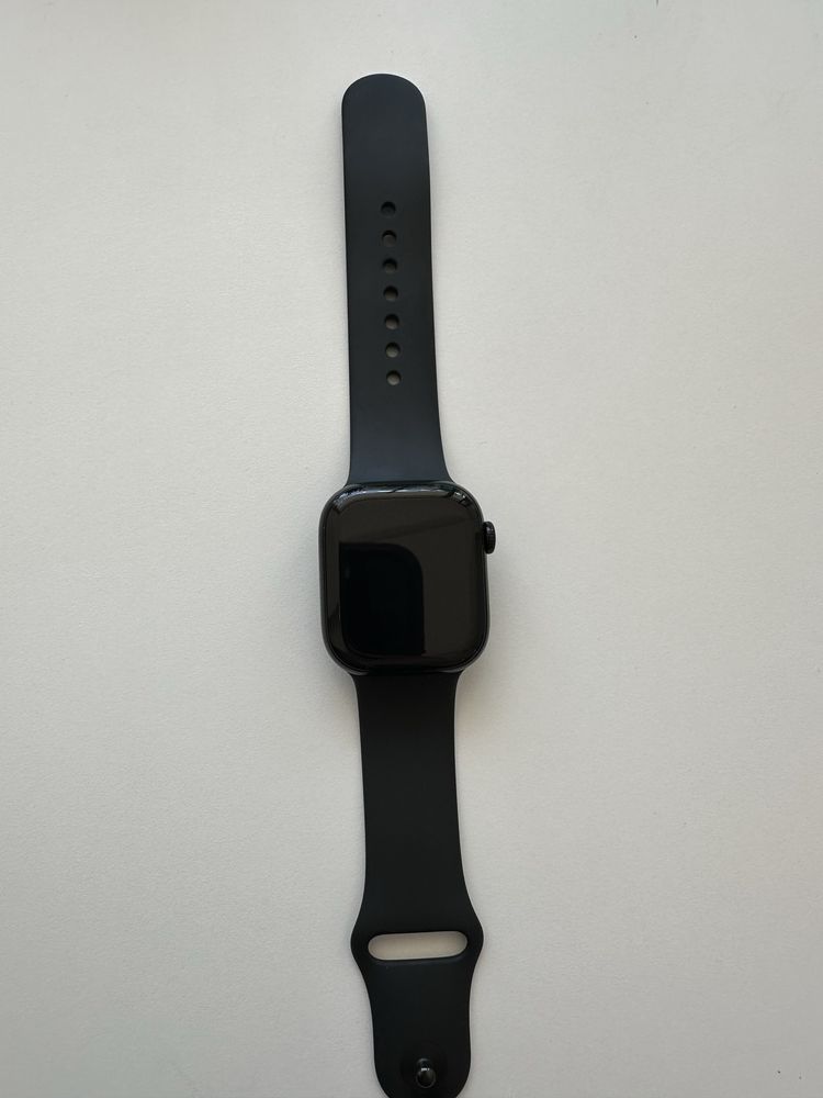 Apple Watch seria 10