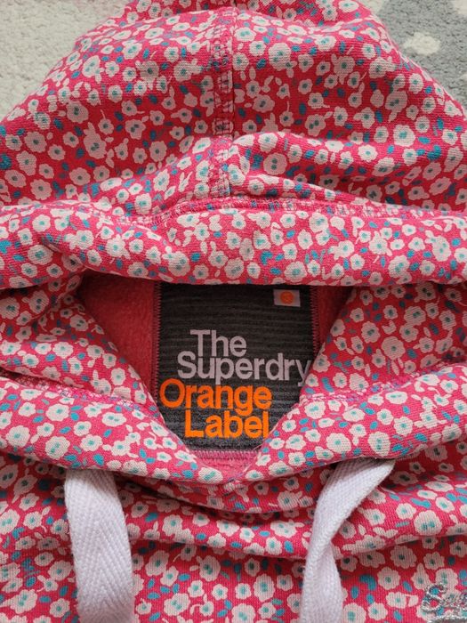 Hanorac Superdry Xs-S