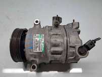 Compresor clima Volkswagen Eos (1F7, 1F8) [Fabr 2006-2015] 5N0820803H