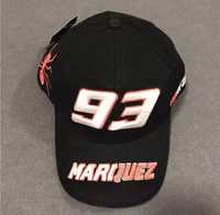 Кепка спортивный Marquez