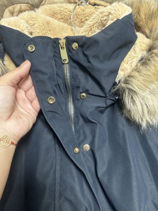 Дамски зимни якета