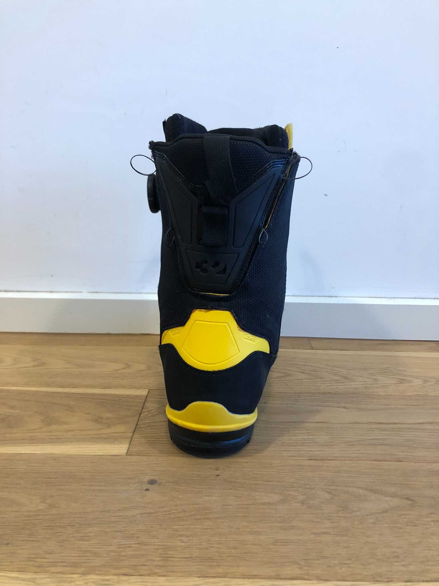 Splitboard Boots THIRTYTWO JONES MTB 42,5
