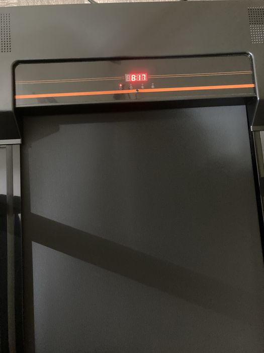 Bandă de alergat Bodyfit Z1000