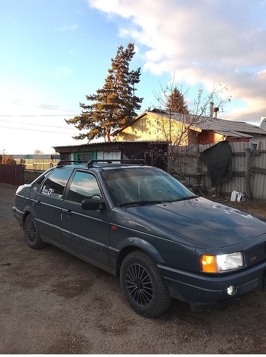 Продам/Обмен Passat B3