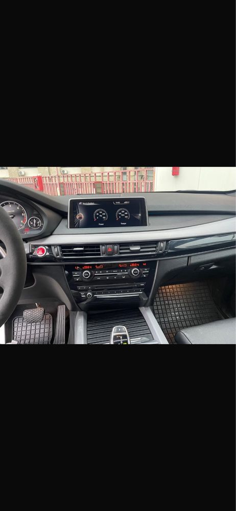 Vand bmw x5 an fabricatie 2015