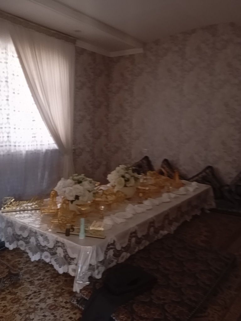 Yangiyoʻl shahar 6 xona