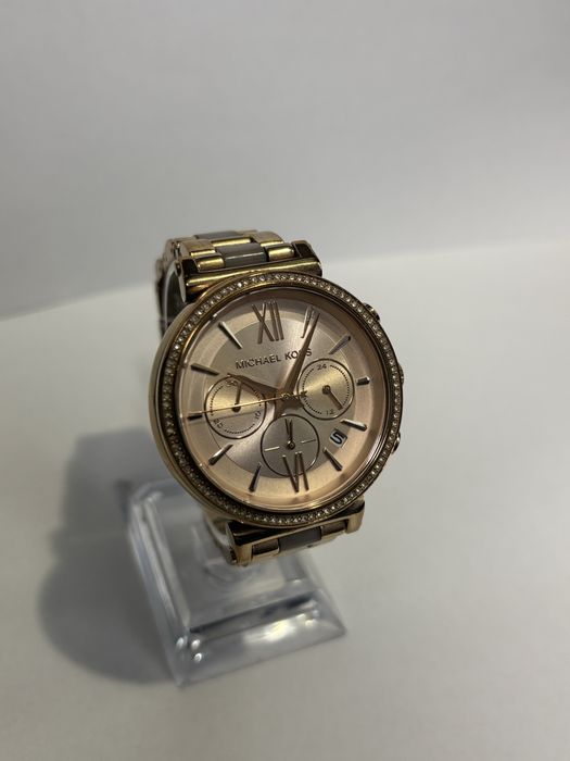 MDM vinde: Ceas Michael Kors MK-6560.