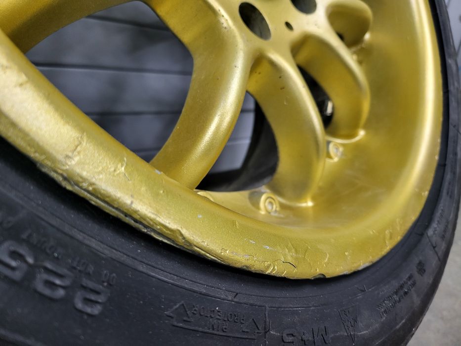 BROCK B6 16" 9j 5x112 BMW