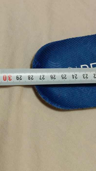 43 Primus Trail III all weather SG mens Vivobarefoot