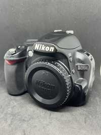 Nikon d3100 только тушка