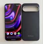 Google Pixel 9 Pro XL, 128GB, 16GB RAM, 5G, Obsidian, Garantie