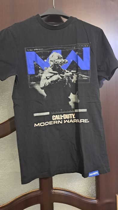 Tricou call of duty modern warfare original