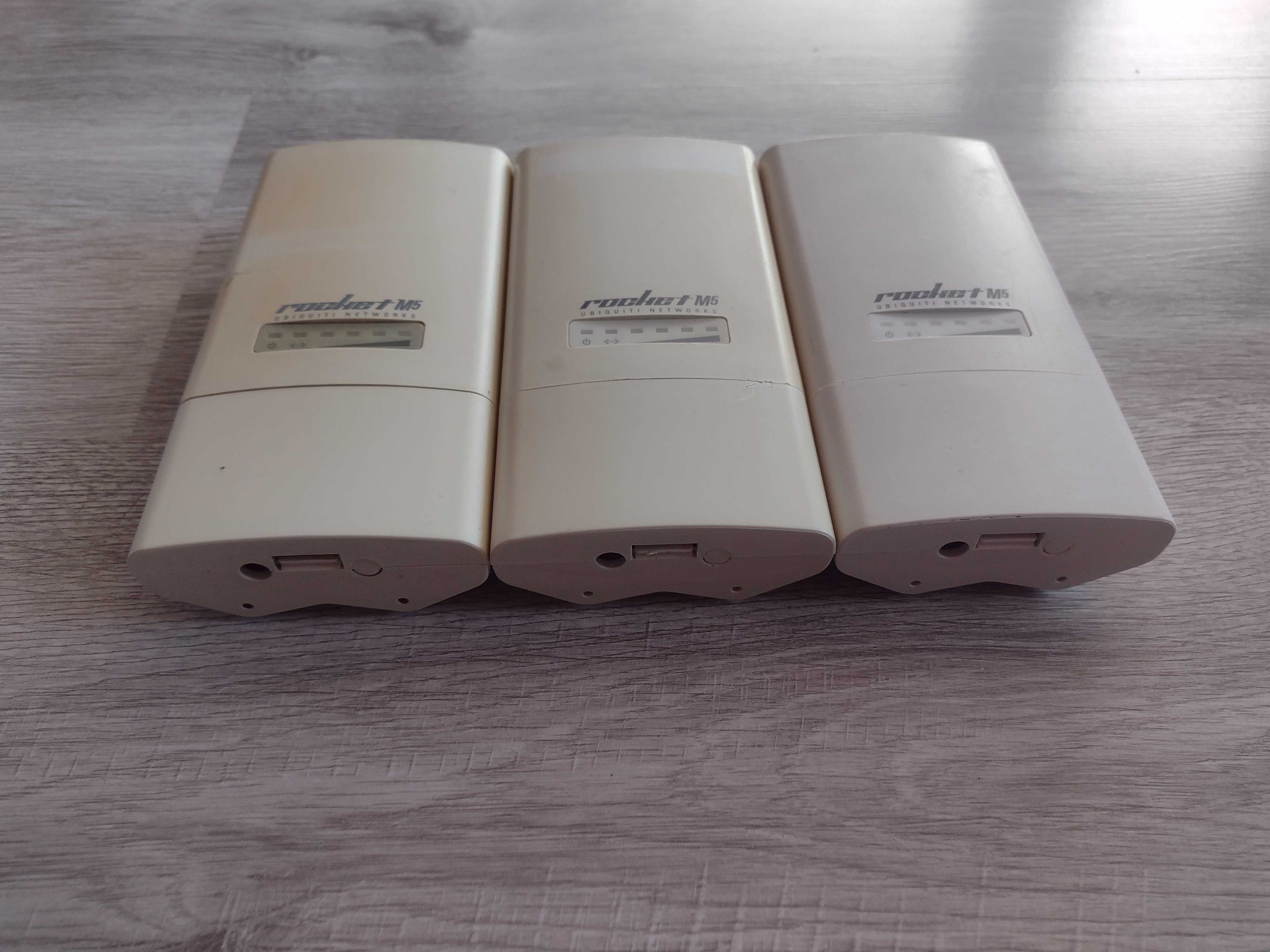 Ubiquiti Rocket M5