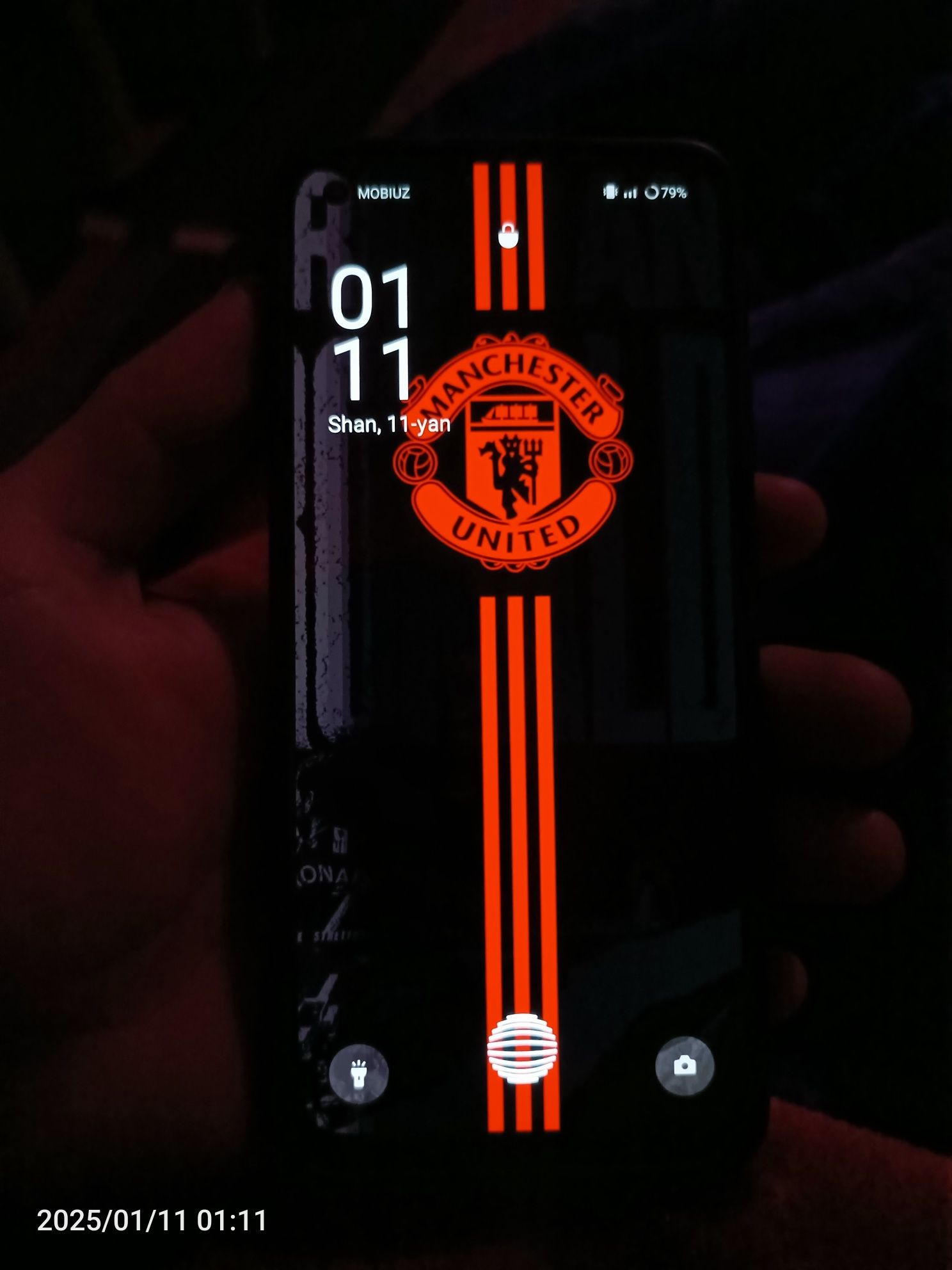 Oppo A78 8+8/256
